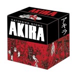 Akira (Coffret Edition Originale) (FRA NEUF Coffret Livres)